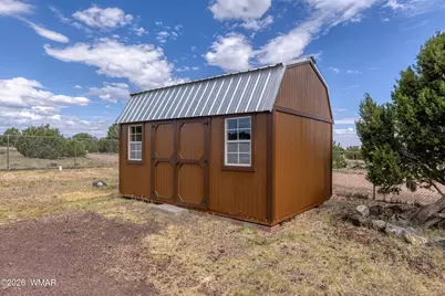 8429 Pinon Drive, Show Low, AZ 85901 - Photo 26