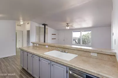 8429 Pinon Drive, Show Low, AZ 85901 - Photo 6
