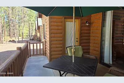 3032 Timberline Road, Pinetop, AZ 85935 - Photo 26