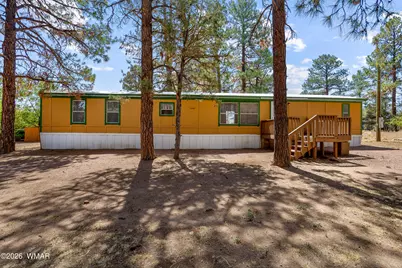 2177 Ruby Lane, Overgaard, AZ 85933 - Photo 2
