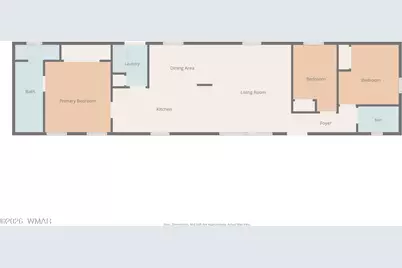 2177 Ruby Lane, Overgaard, AZ 85933 - Photo 26
