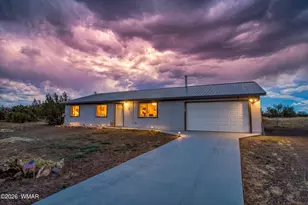 2587 Elk Run Loop, Show Low, AZ 85901 - Photo 1