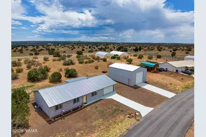 2587 Elk Run Loop, Show Low, AZ 85901 - Photo 4
