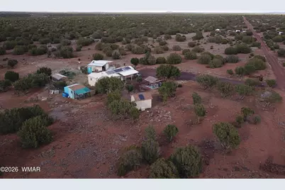 87 County Road, Concho, AZ 85924 - Photo 18