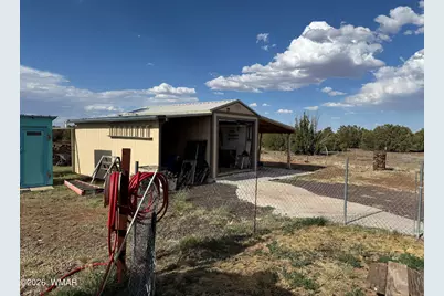 87 County Road, Concho, AZ 85924 - Photo 10