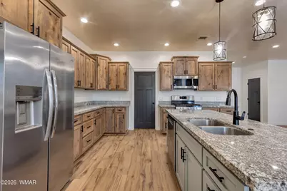 637 S Hillcrest Drive, Snowflake, AZ 85937 - Photo 10