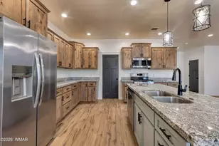 637 S Hillcrest Dr, Snowflake, AZ 85937 - Photo 10