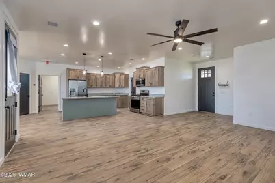 637 S Hillcrest Drive, Snowflake, AZ 85937 - Photo 6