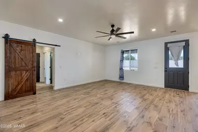 637 S Hillcrest Drive, Snowflake, AZ 85937 - Photo 8