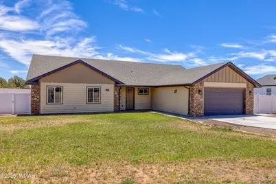 637 S Hillcrest Drive, Snowflake, AZ 85937 - Photo 1