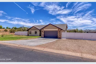 637 S Hillcrest Drive, Snowflake, AZ 85937 - Photo 4