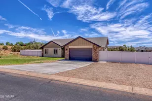 637 S Hillcrest Dr, Snowflake, AZ 85937 - Photo 4