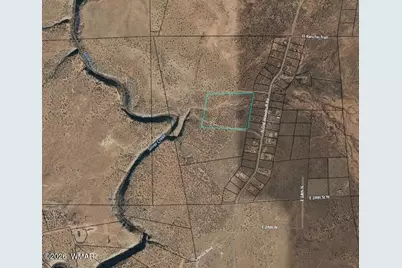 3170 Old Woodruff Road, Snowflake, AZ 85937 - Photo 2