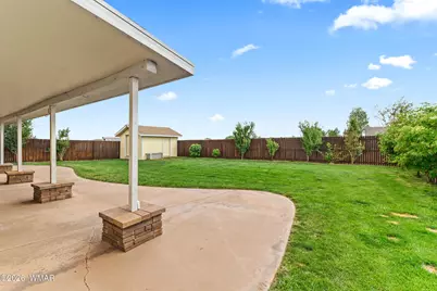 2787 Bourdon Ranch Road, Taylor, AZ 85939 - Photo 30
