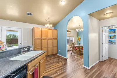 2787 Bourdon Ranch Road, Taylor, AZ 85939 - Photo 22