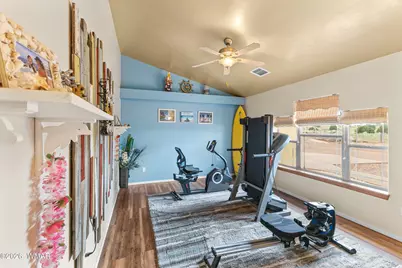 2787 Bourdon Ranch Road, Taylor, AZ 85939 - Photo 10
