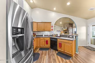 2787 Bourdon Rnch Rd, Taylor, AZ 85939 - Photo 24