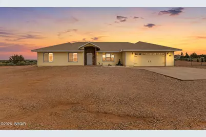 2787 Bourdon Ranch Road, Taylor, AZ 85939 - Photo 1