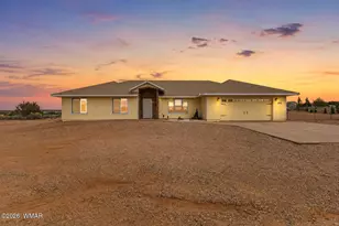 2787 Bourdon Rnch Rd, Taylor, AZ 85939 - Photo 1