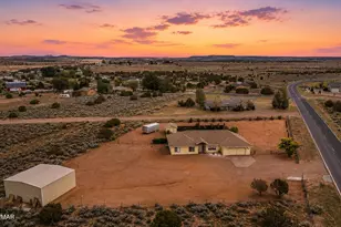 2787 Bourdon Rnch Rd, Taylor, AZ 85939 - Photo 4