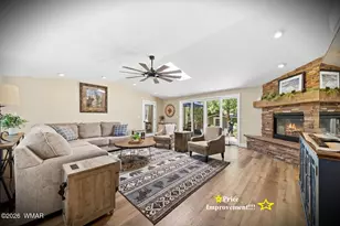 2300 W Hacienda Way, Show Low, AZ 85901 - Photo 2