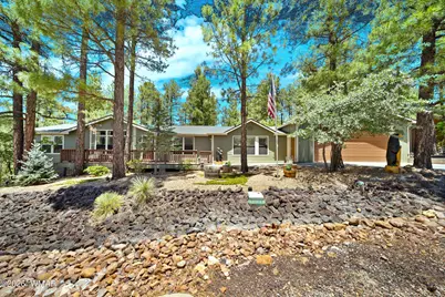 2300 W Hacienda Way, Show Low, AZ 85901 - Photo 38