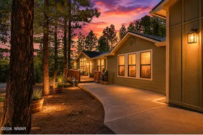 2300 W Hacienda Way, Show Low, AZ 85901 - Photo 40
