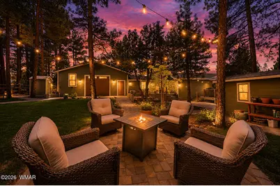 2300 W Hacienda Way, Show Low, AZ 85901 - Photo 2