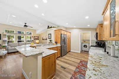 2300 W Hacienda Way, Show Low, AZ 85901 - Photo 24