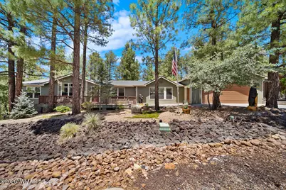2300 W Hacienda Way, Show Low, AZ 85901 - Photo 50