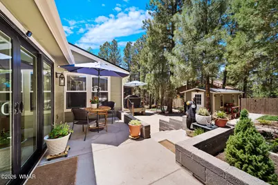 2300 W Hacienda Way, Show Low, AZ 85901 - Photo 10