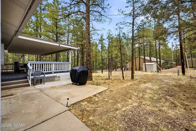 921 N 46th Drive, Show Low, AZ 85901 - Photo 24
