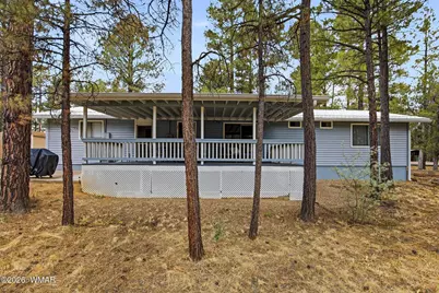 921 N 46th Drive, Show Low, AZ 85901 - Photo 26