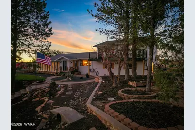 1810 Eager Avenue, Snowflake, AZ 85937 - Photo 2