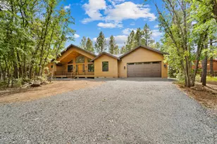 3934 Snow Cir, Pinetop, AZ 85935 - Photo 2