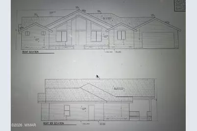 3934 Snow Circle, Pinetop, AZ 85935 - Photo 1