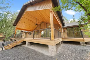 3934 Snow Cir, Pinetop, AZ 85935 - Photo 28