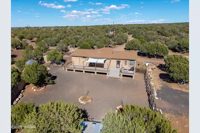 1856 Woodside Trail, Show Low, AZ 85901 - Photo 18