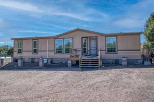 1856 Woodside Trail, Show Low, AZ 85901 - Photo 2