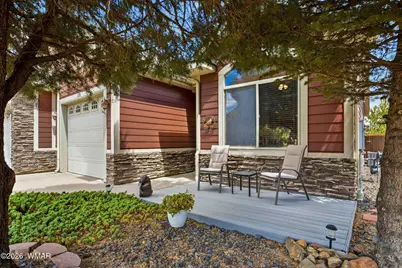 1720 E Greens Peak Parkway, Show Low, AZ 85901 - Photo 22