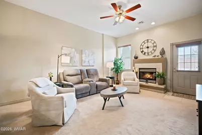 1720 E Greens Peak Parkway, Show Low, AZ 85901 - Photo 2