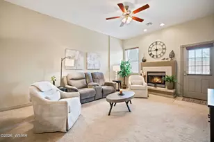 1720 E Greens Peak Pkwy, Show Low, AZ 85901 - Photo 4