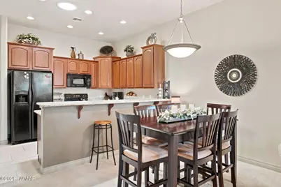 1720 E Greens Peak Parkway, Show Low, AZ 85901 - Photo 10
