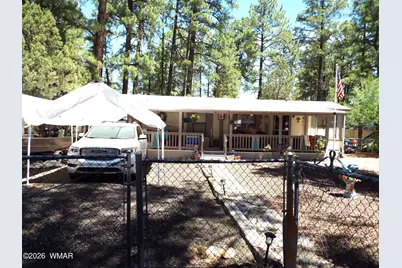 2220 W Whipple Street, Show Low, AZ 85901 - Photo 1
