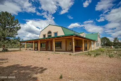 4 N 3163, Vernon, AZ 85940 - Photo 20