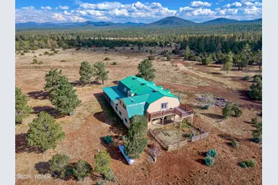 4 N 3163, Vernon, AZ 85940 - Photo 2