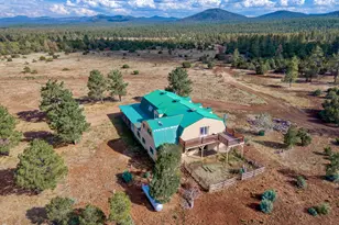 4 N 3163, Vernon, AZ 85940 - Photo 2