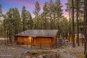 24 Co Rd 2267, Alpine, AZ 85920 - Photo 6