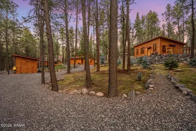 24 County Rd 2267, Alpine, AZ 85920 - Photo 28