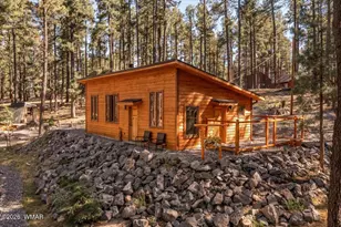 24 Co Rd 2267, Alpine, AZ 85920 - Photo 56